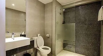 Hotel Grand Continental Penang ジョージタウン