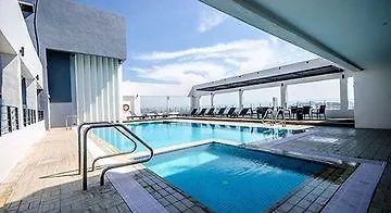 Hotel Grand Continental Penang ジョージタウン マレーシア