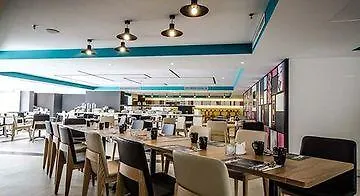 Hotel Grand Continental Penang ジョージタウン
