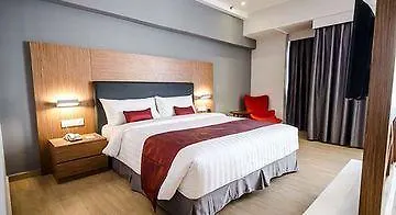 Hotel Grand Continental Penang ジョージタウン マレーシア