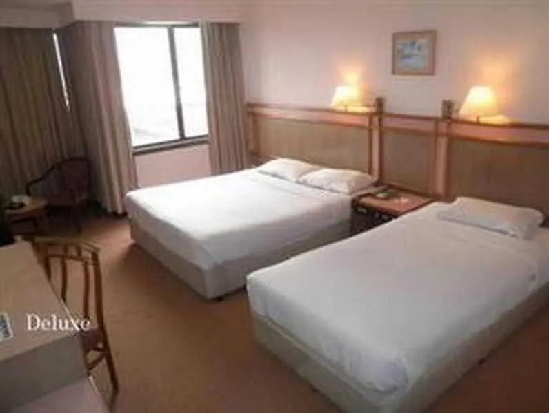 Hotel Grand Continental Penang ジョージタウン