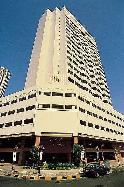 Hotel Grand Continental Penang ジョージタウン マレーシア