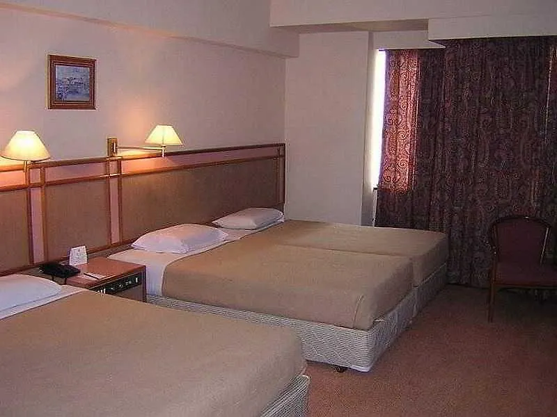Hotel Grand Continental Penang ジョージタウン マレーシア