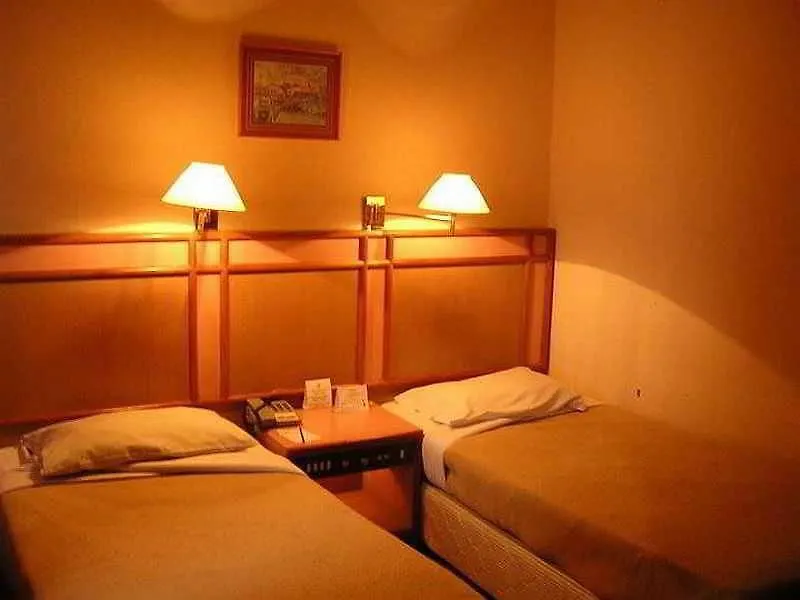Hotel Grand Continental Penang ジョージタウン 3*,  マレーシア