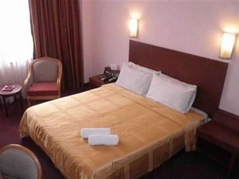 ***  Hotel Grand Continental Penang ジョージタウン マレーシア