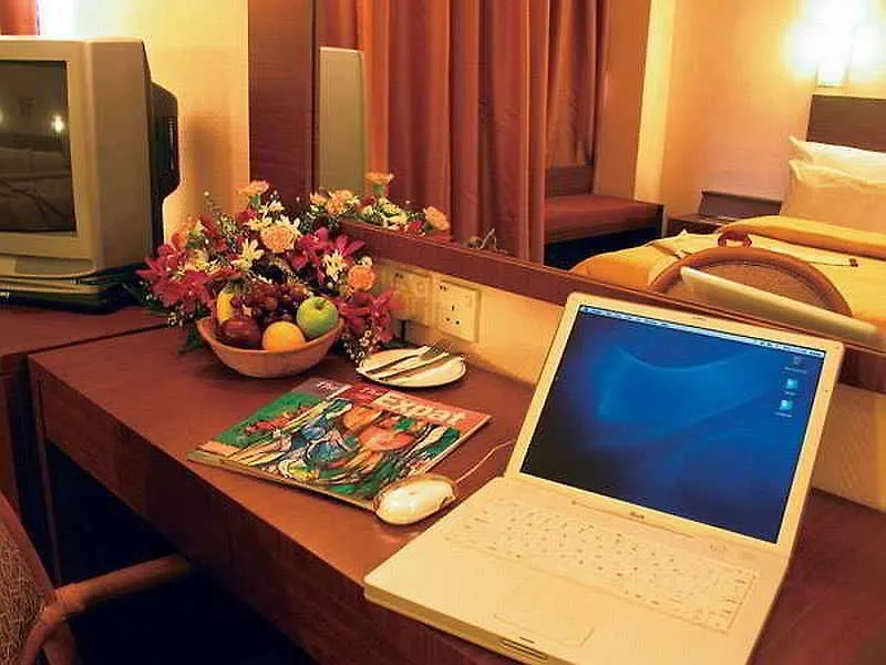 Hotel Grand Continental Penang ジョージタウン