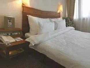 Hotel Grand Continental Penang ジョージタウン