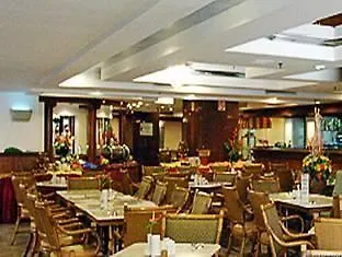 Hotel Grand Continental Penang ジョージタウン