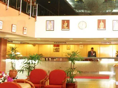 Hotel Grand Continental Penang ジョージタウン