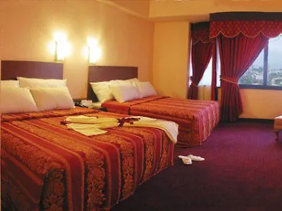 Hotel Grand Continental Penang ジョージタウン