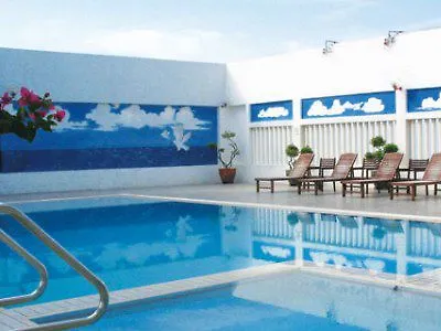 Hotel Grand Continental Penang ジョージタウン