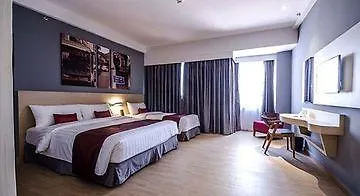 Hotel Grand Continental Penang 乔治敦