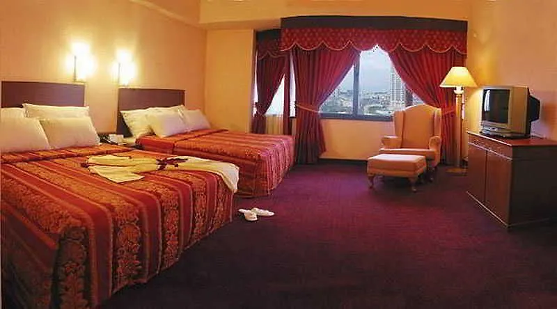 Hotel Grand Continental Penang 乔治敦