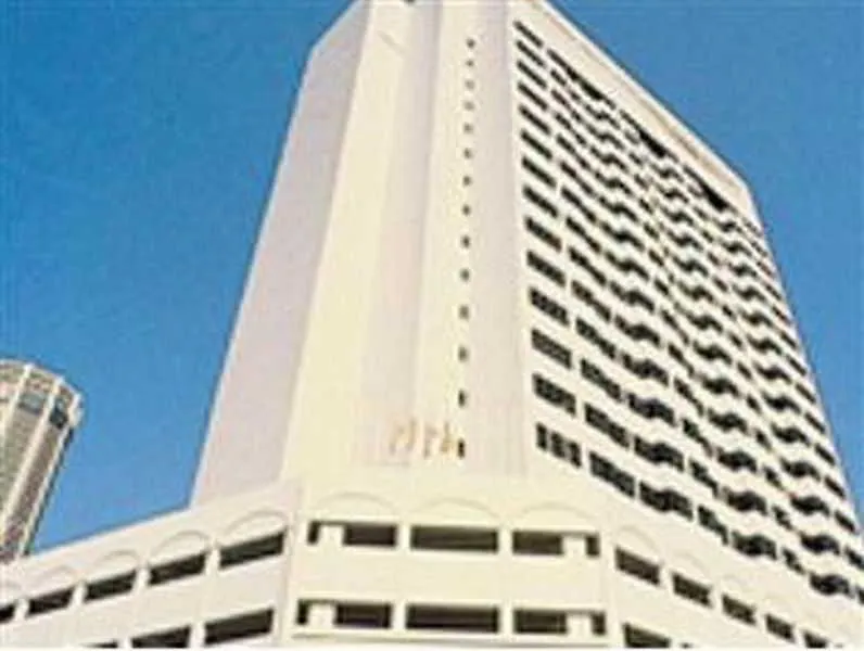 Hotel Grand Continental Penang 乔治敦